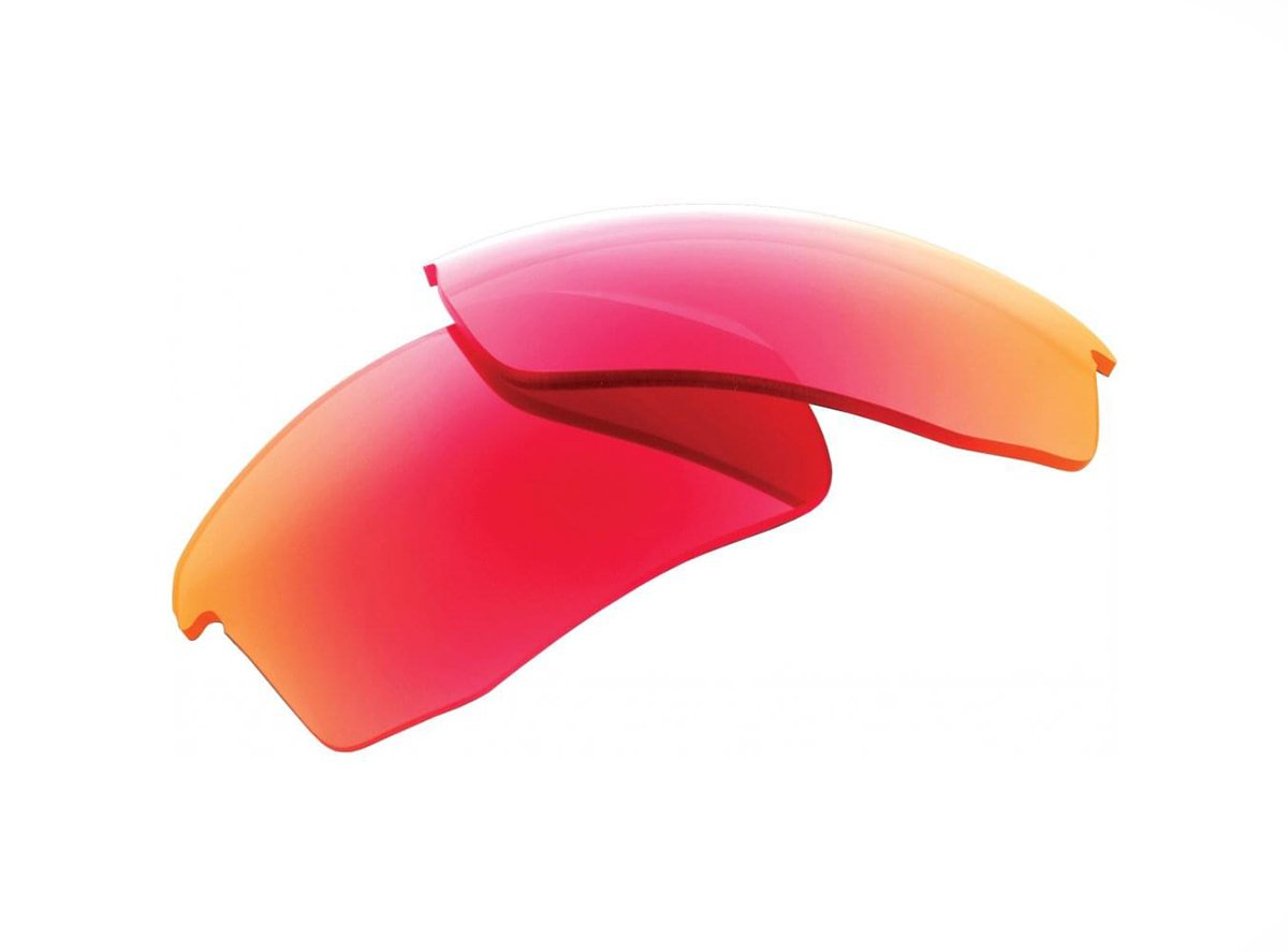100% Speedcoupe Replacement Lens - Purple Multilayer Mirror Purple Multilayer Mirror