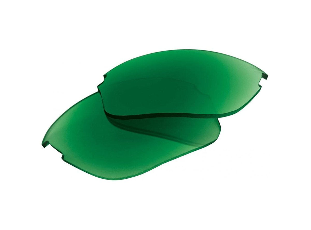 100% Sportcoupe Replacement Lens - Green Multilayer Mirror Green Multilayer Mirror