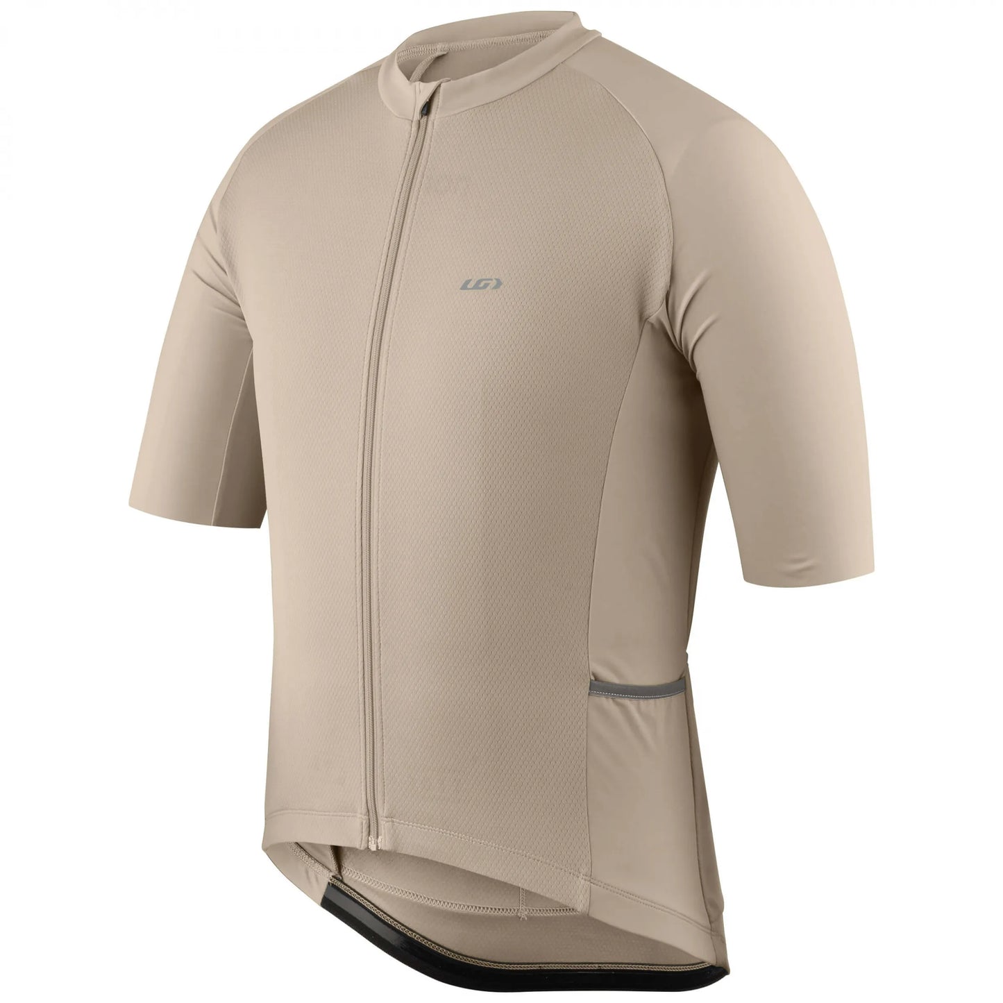 Louis Garneau Lemmon 4 Short Sleeve Road Jersey - Silver Sage
