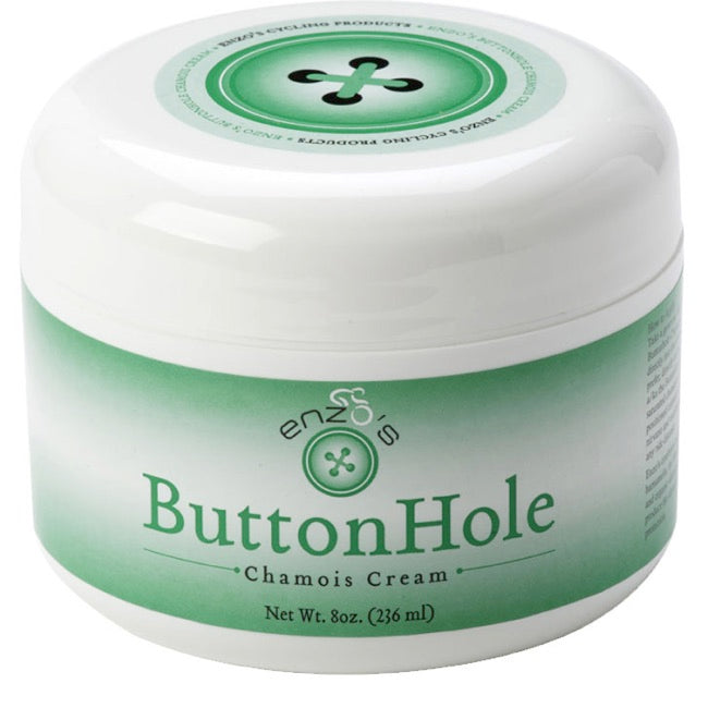 Crema Antiatrito Buttonhole Enzo's Tingle Alle Erbe E Silicone Biologico