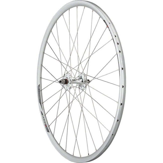Quality Wheels Value Double Wall Series 700c Track Wheel - Front