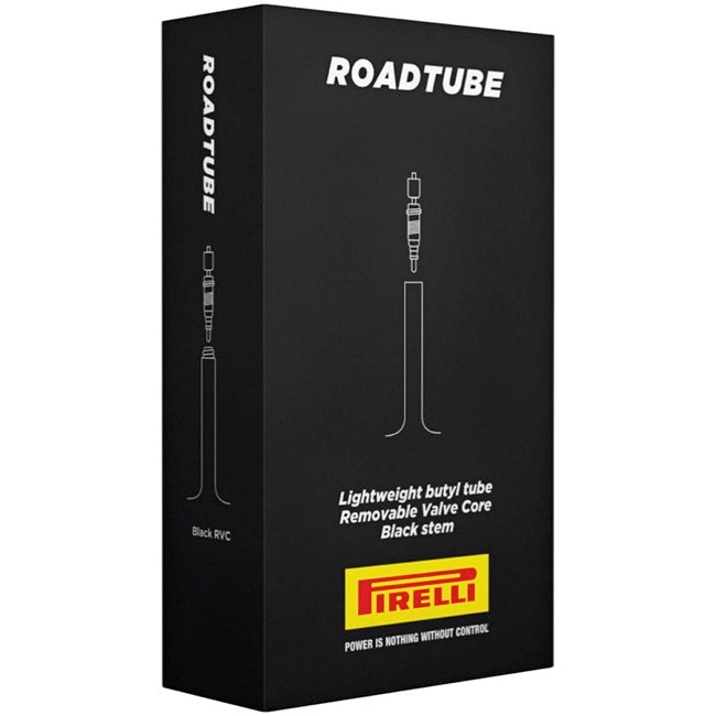 Pirelli RoadTube - 700c 48mm - Presta 23 - 30c