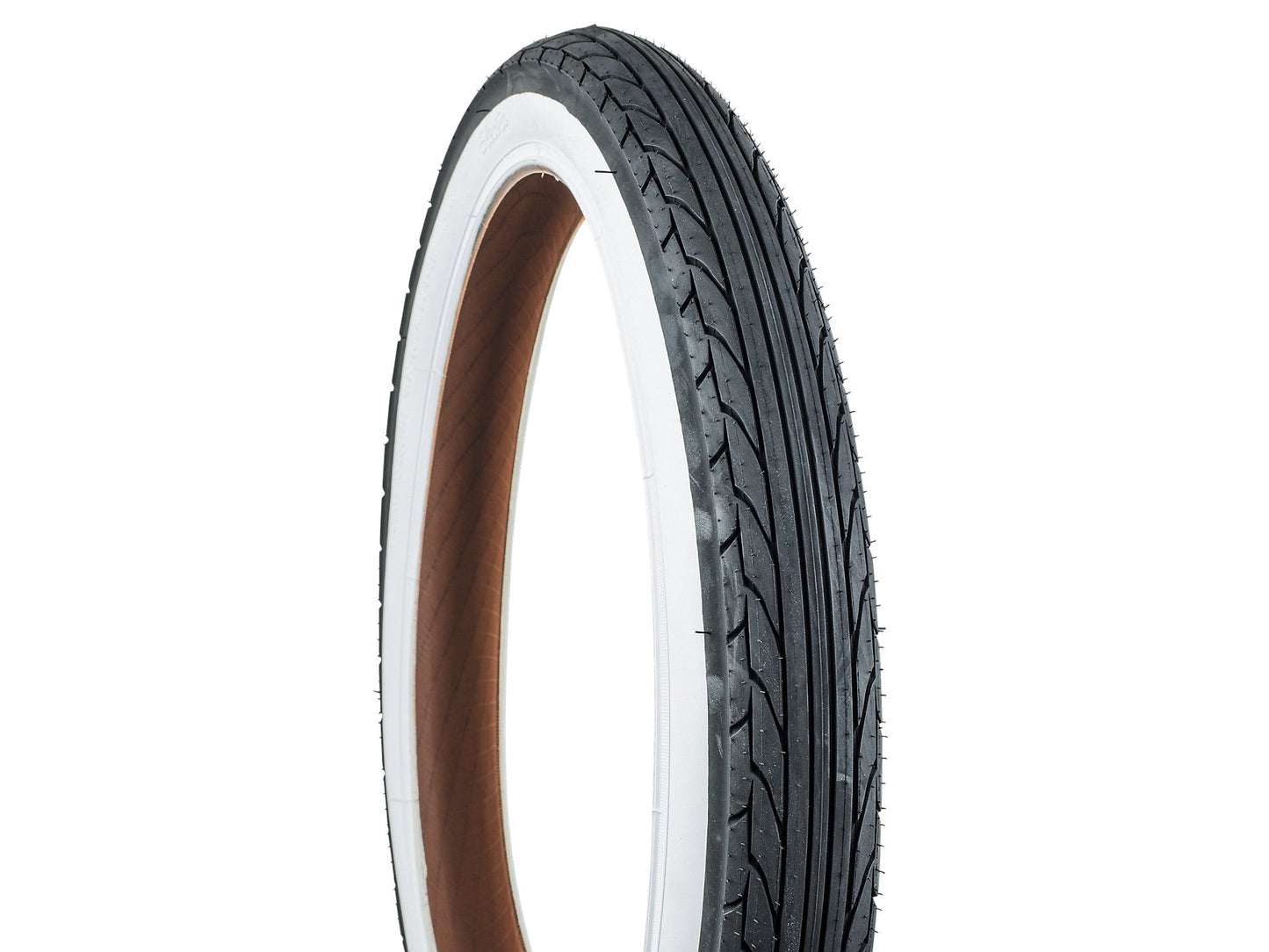 Electra Retrorunner 26" Tire - Whitewall Whitewall 26" - 2.125"