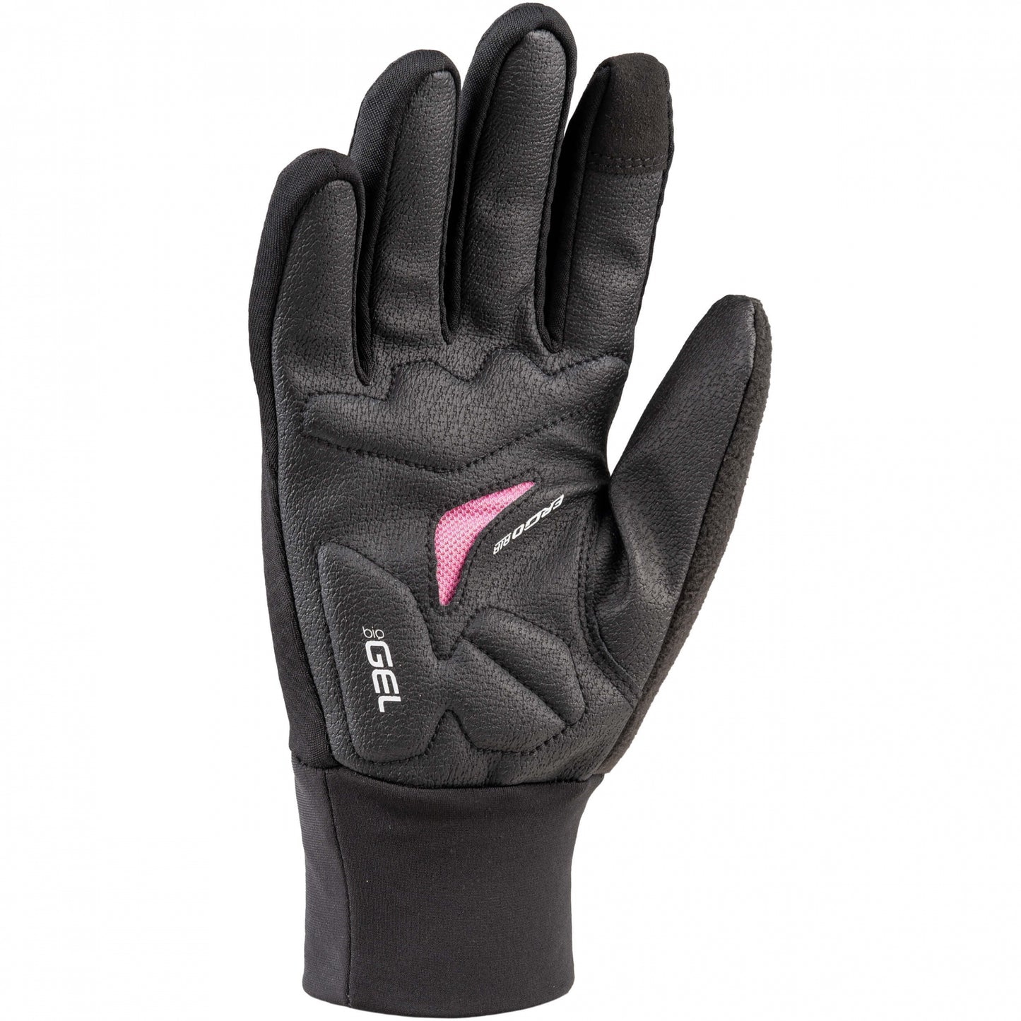 Louis Garneau Biogel Thermo II Glove - Womens - Black