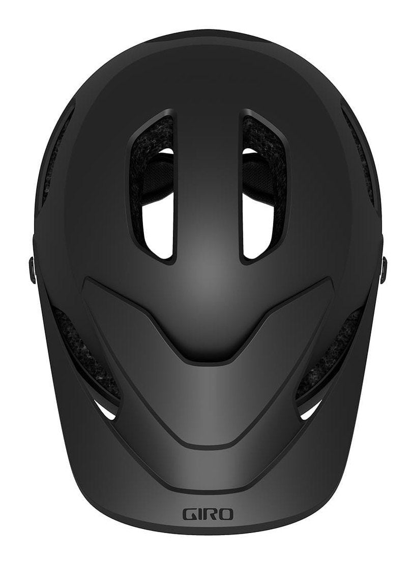 Giro Tyrant MIPS MTB Helmet - Matt Black