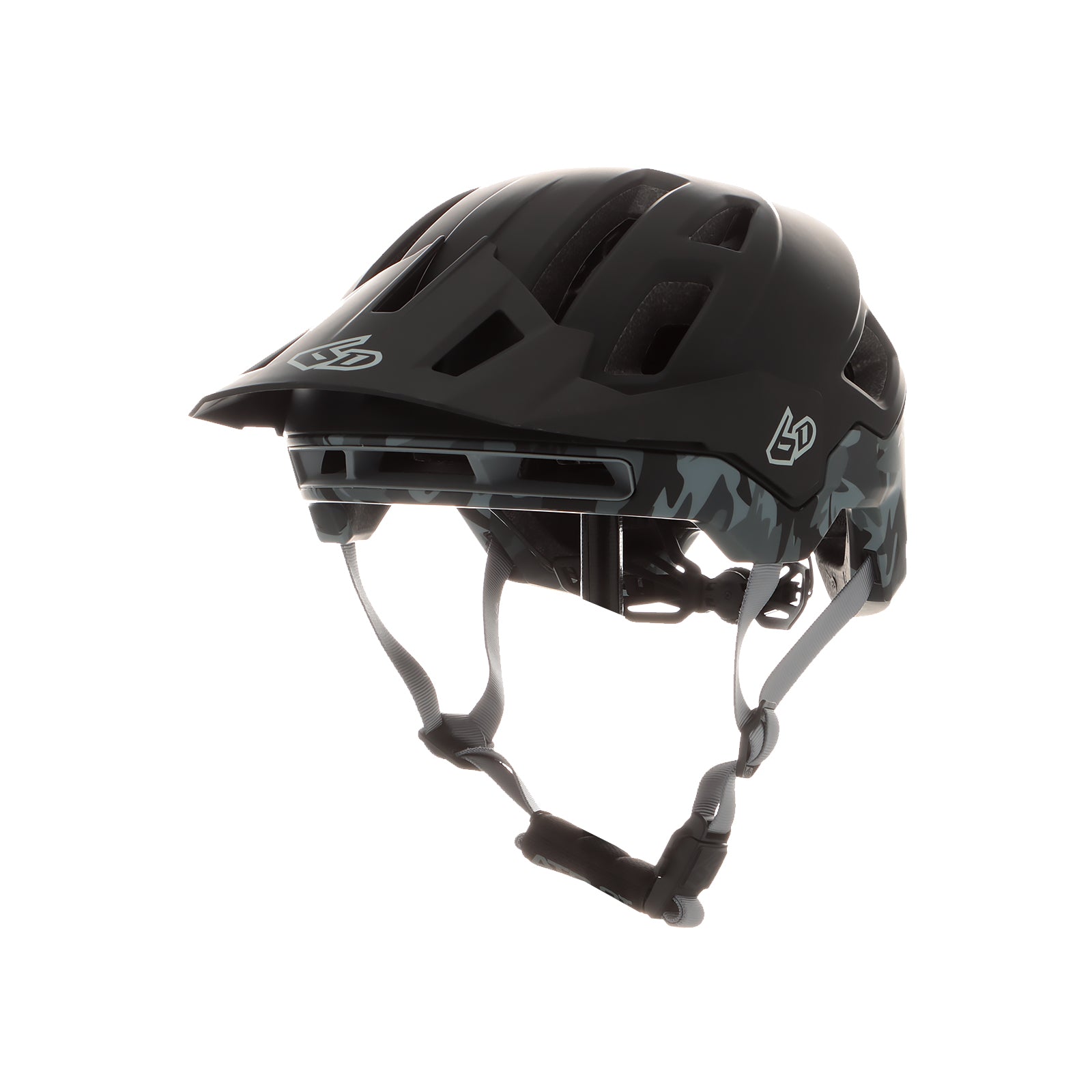 6D Helmets ATB-2T Ascent Trail MTB Helmet 6D Helmets ATB-2T Ascent Trail MTB Helmet