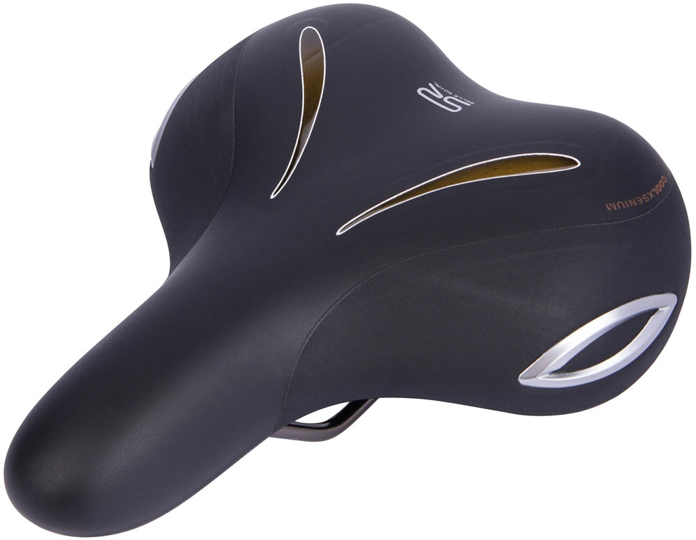 Selle Royal Lookin Relaxed Saddle