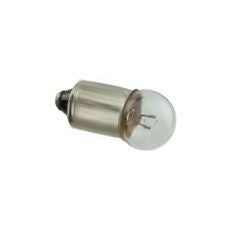 Vistalite Xenon Series Bulb - 2.0W Clear Each