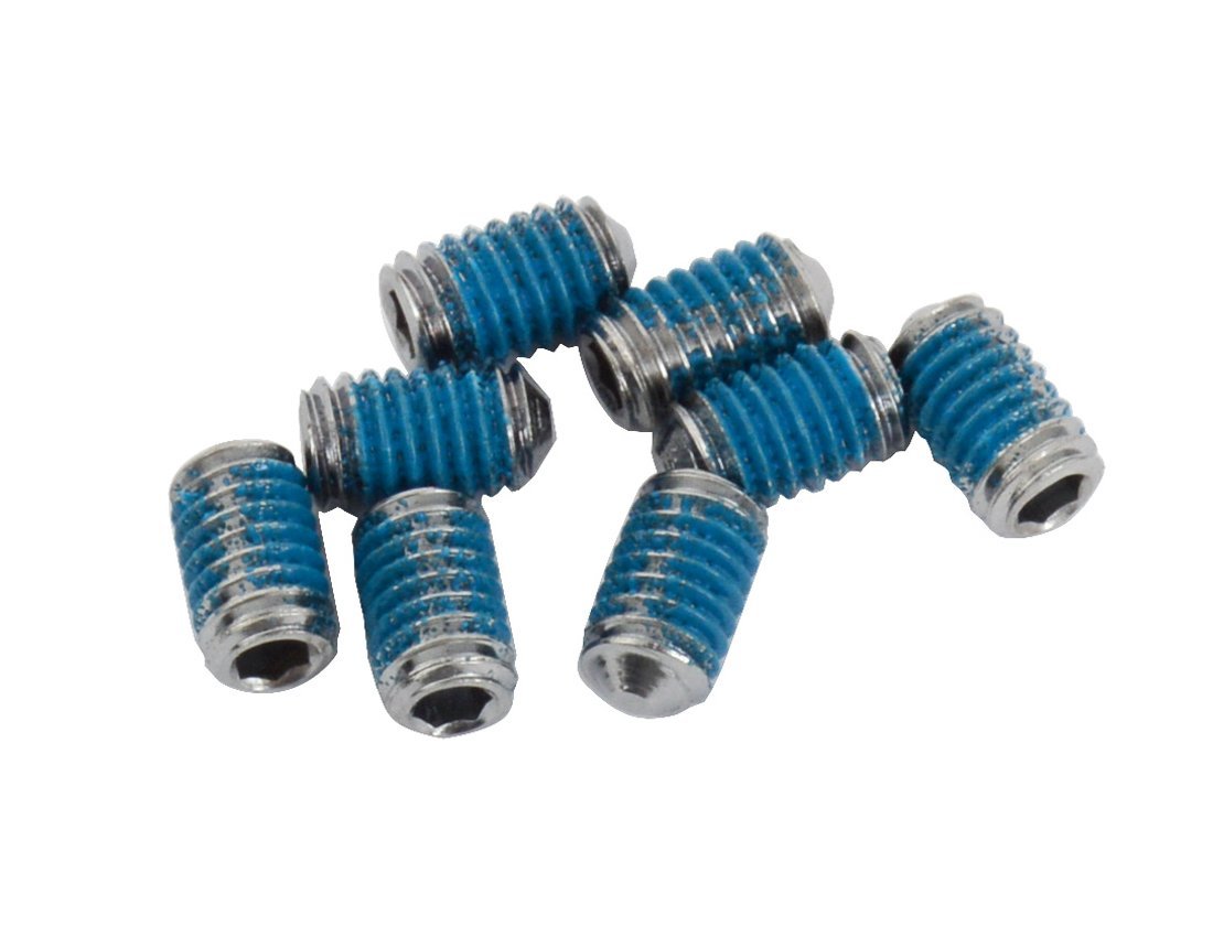 pedal pin PD-T8000 Short Pedal Pins