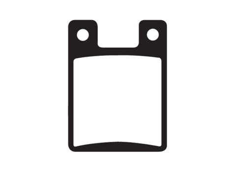 Aztec Disc Brake Pads - Hope Tech