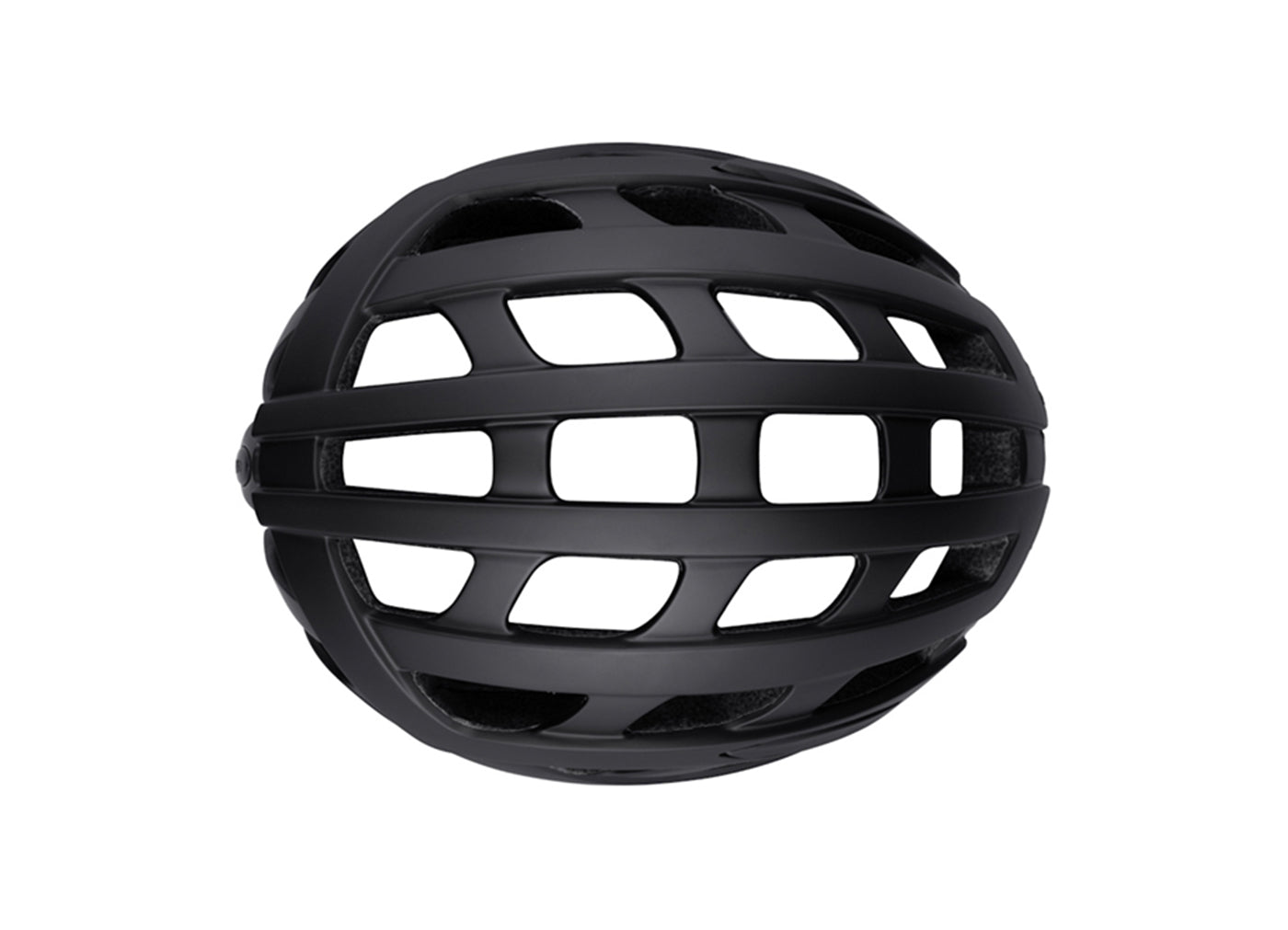 Lazer Tonic Helmet - Matt Black - 2020