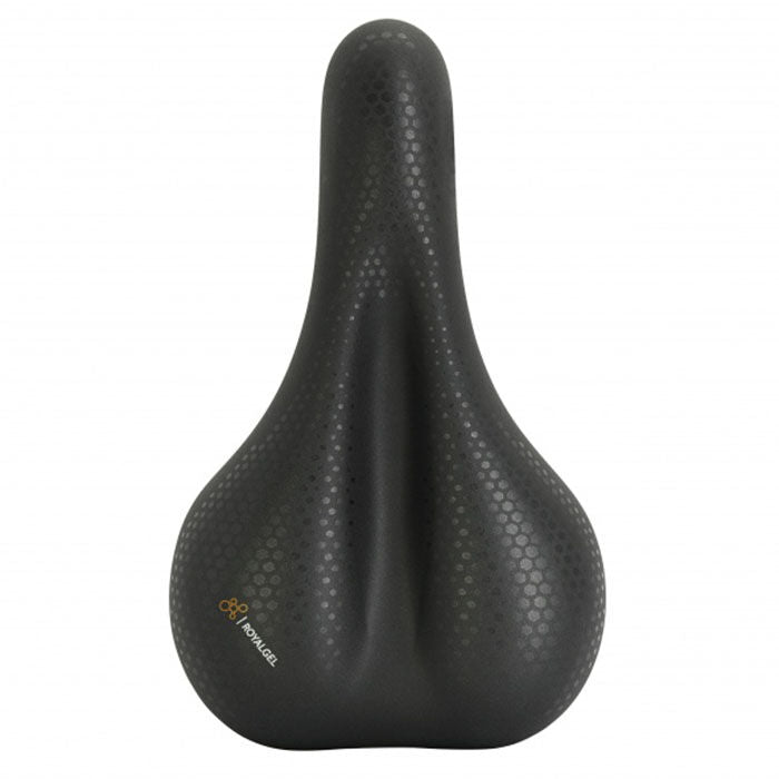 Selle Royal Avenue Athletic Saddle - Black