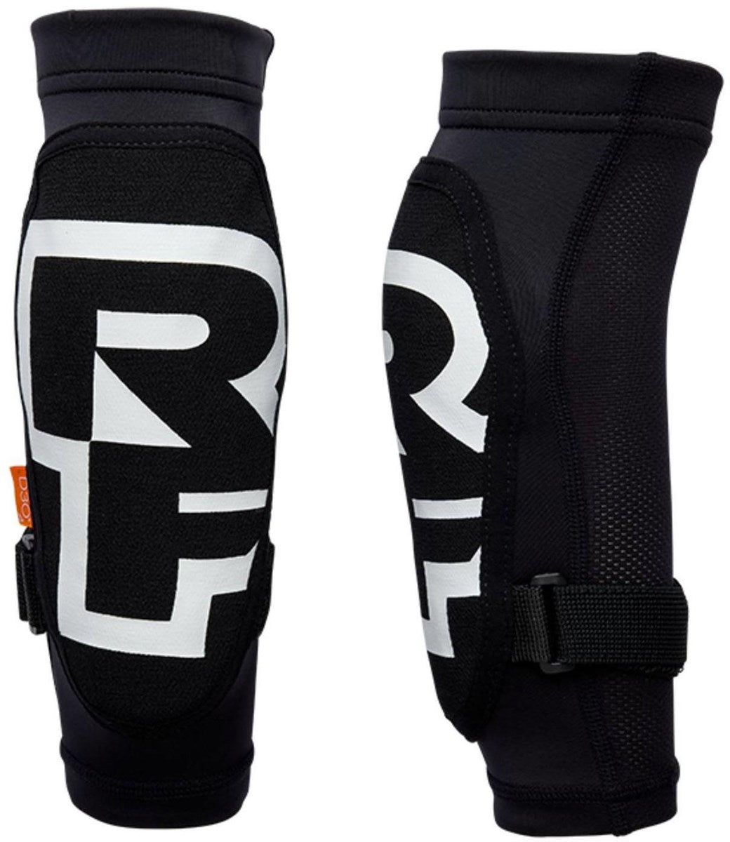 Race Face Sendy Trail Knee - Youth - Stealth - 2022