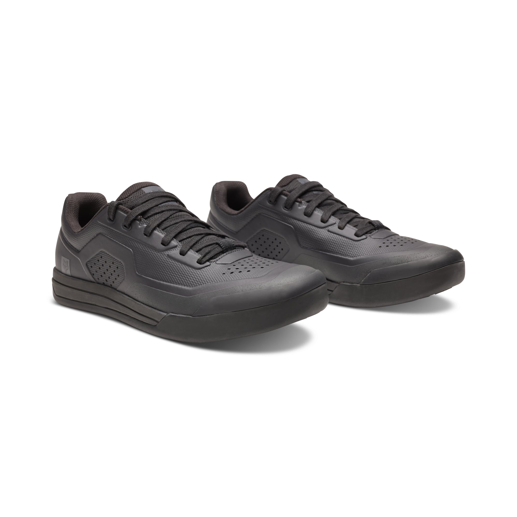 fox mtb pedals Fox Racing Union Flat Shoes - Black