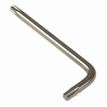 Atomlab Torque Nipple L-Wrench Silver T20