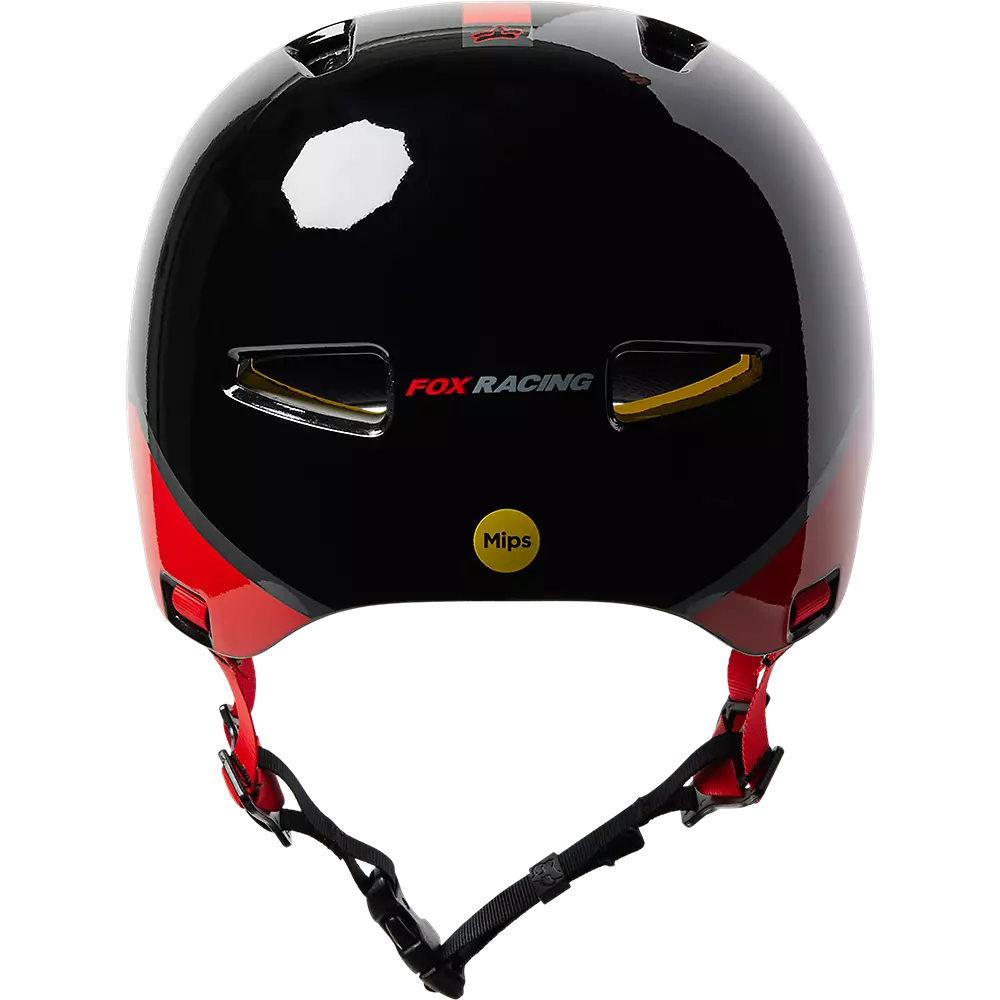Fox Racing Flight Dirt Jump Helmet - Togl - Black - 2022