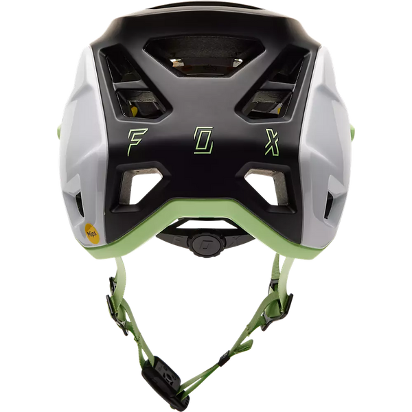 Casco MTB Fox Speedframe Pro Klif cucumber