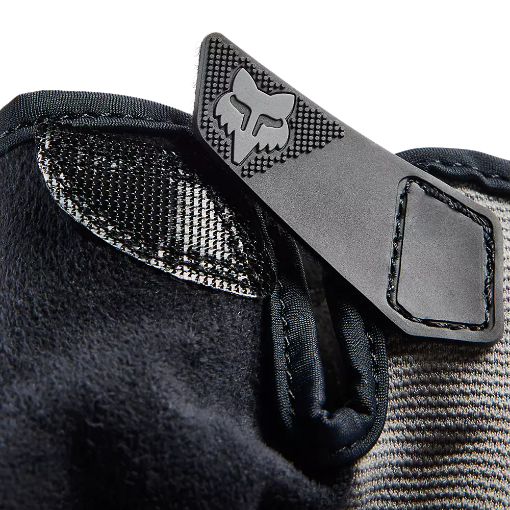 Fox Racing Ranger Gel MTB Glove - Pewter