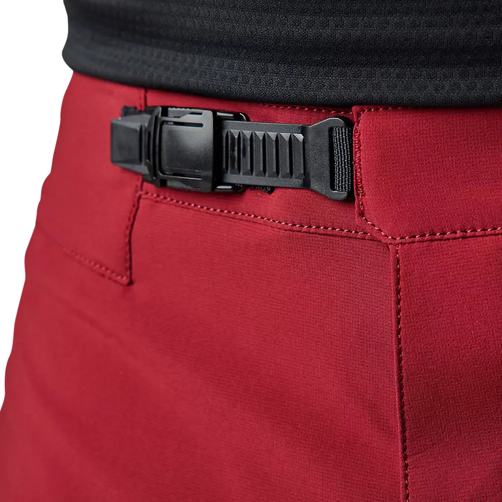 Fox Racing Defend MTB Short - Aurora - Bordeaux