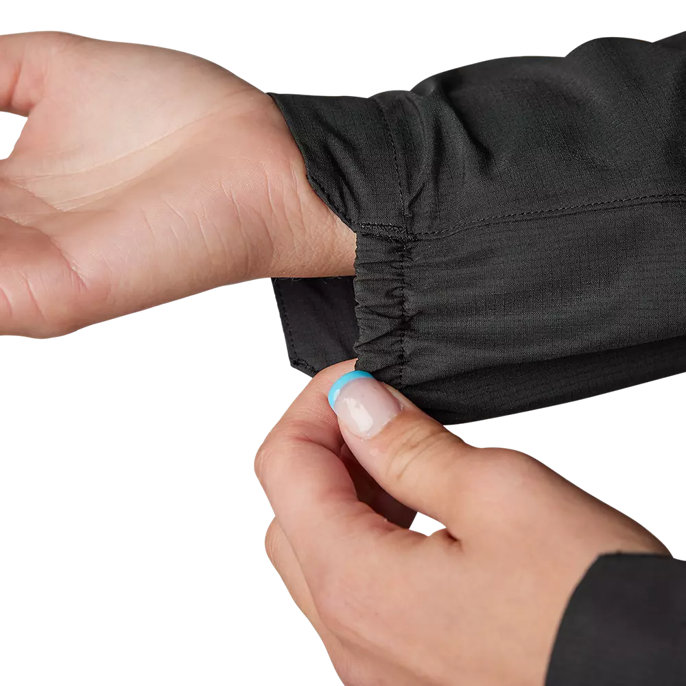 Fox Racing Ranger 2.5L Water Jacket - Womens - Black - FA23