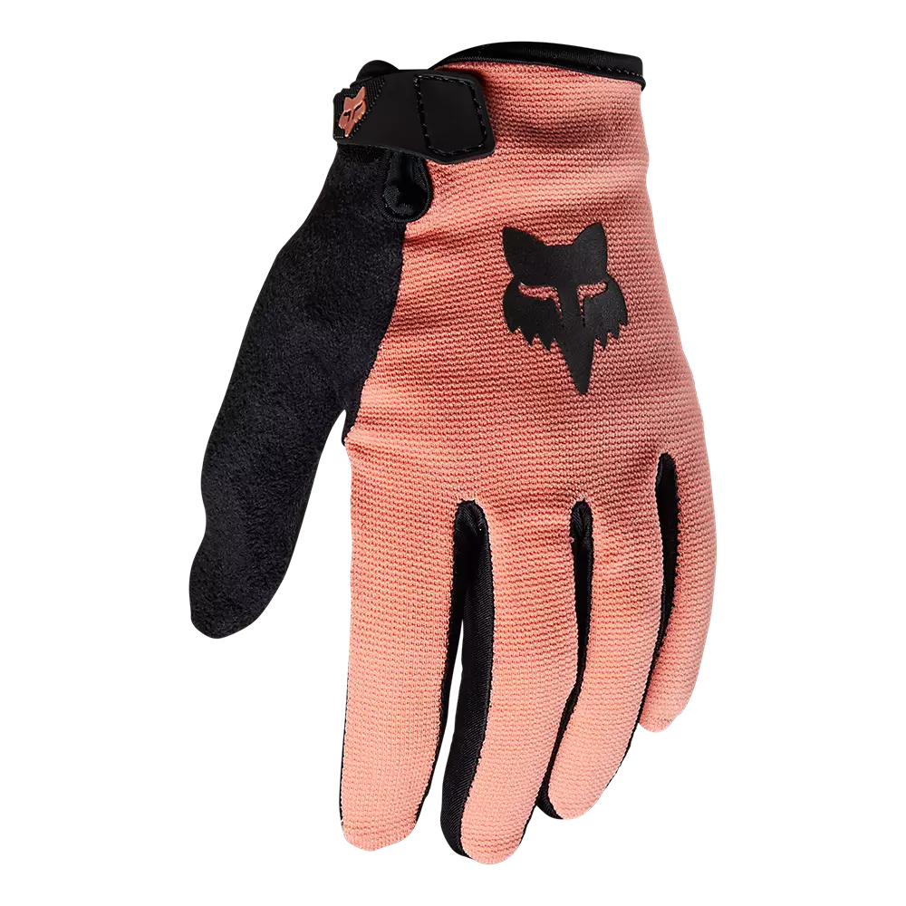 Fox Racing Ranger Glove Women s Salmon L