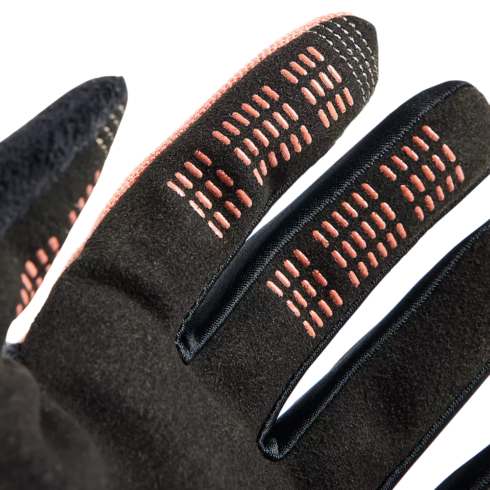 Fox Racing Ranger MTB Glove - Womens - Salmon