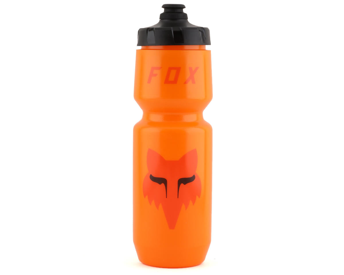 Fox Racing Purist Bottle - 26oz - Day Glo Orange