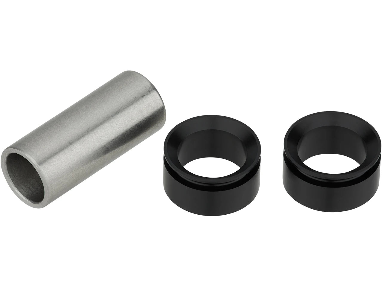 RockShox Rear Shock Mounting Hardware - 3 Piece - 1/2" - M10