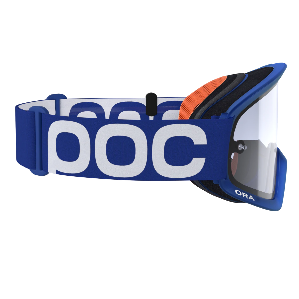 POC Ora DH Goggle - Opal Blue