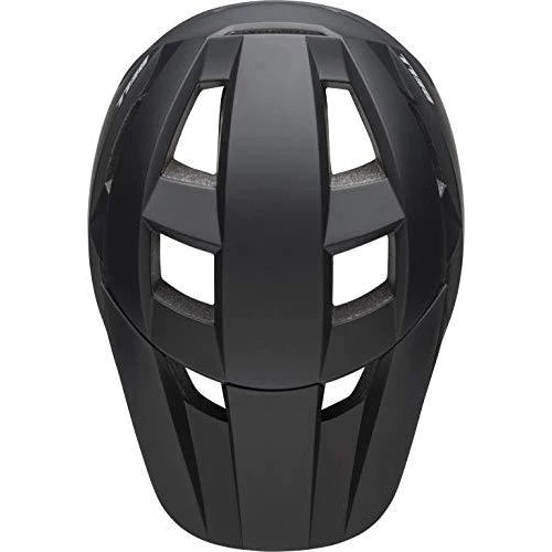 Bell Spark MIPS MTB Helmet - Matt Black