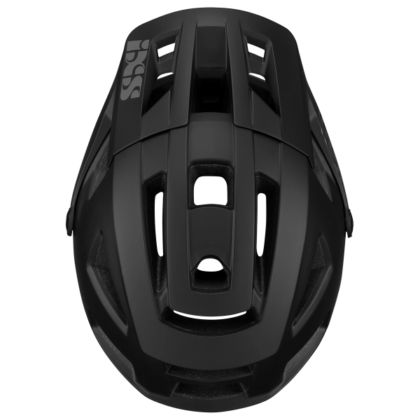 iXS Trigger AM MTB Helmet - Black