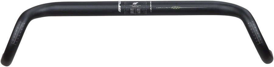 Spank Flare 25 Vibrocore Gravel Drop Bar