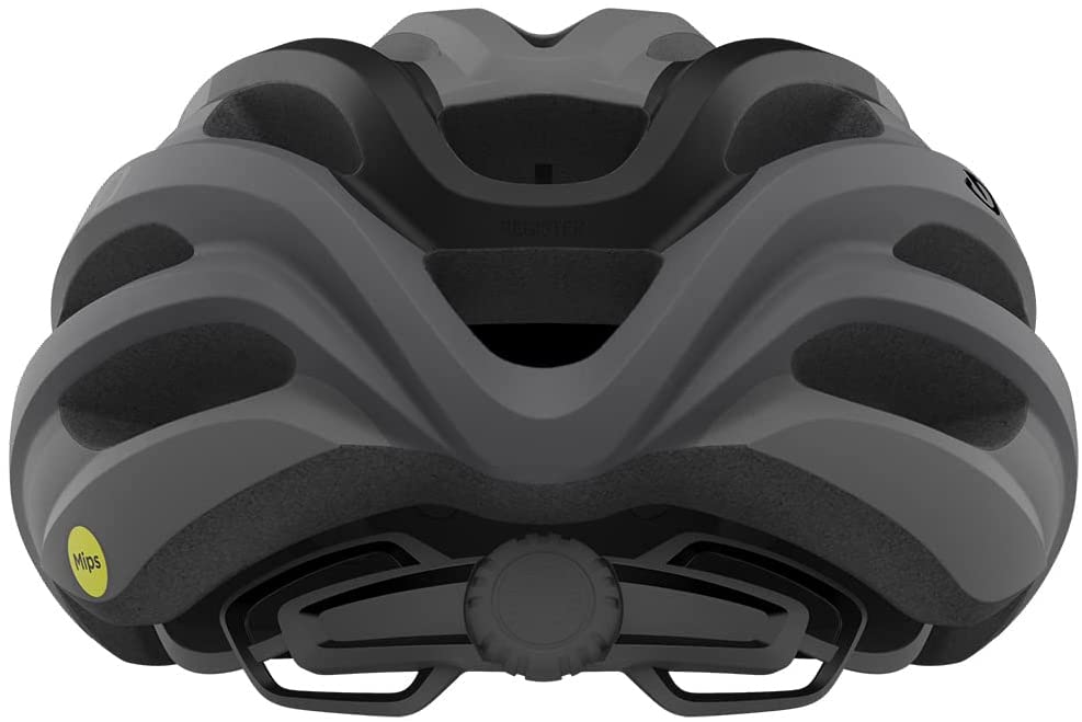 Giro Register MIPS Road Helmet - Matt Titanium