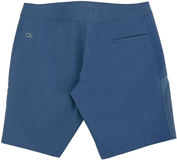 Club Ride Adventura MTB Short - Womens - Moonlight Blue