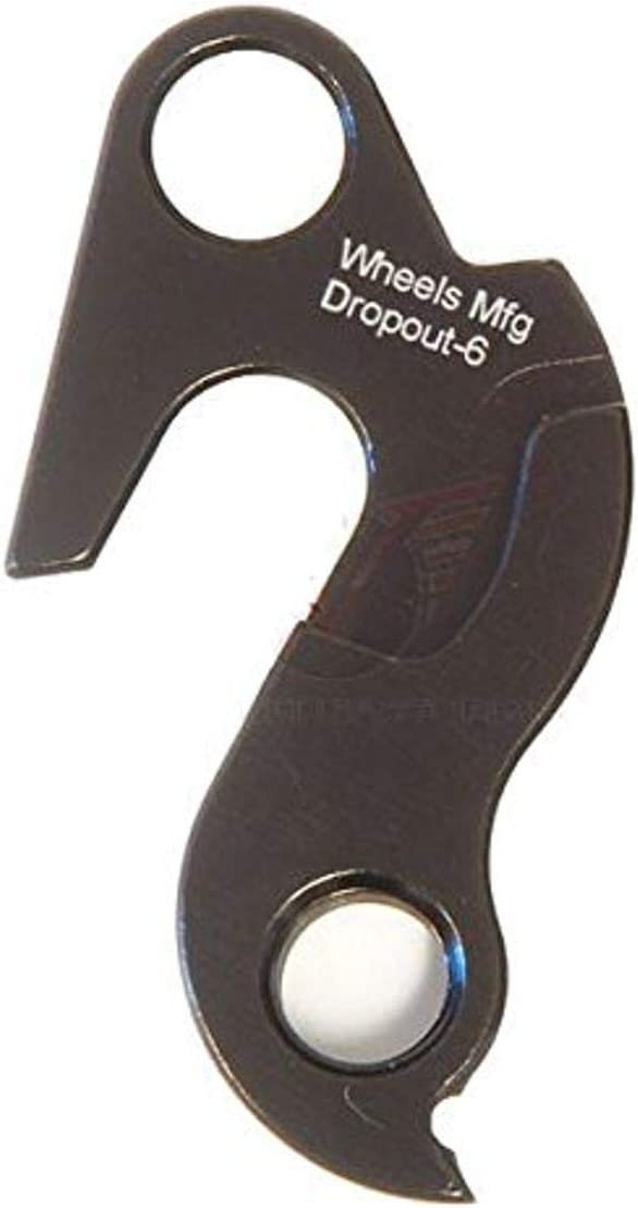 Wheels Manufacturing Derailleur Hanger #6