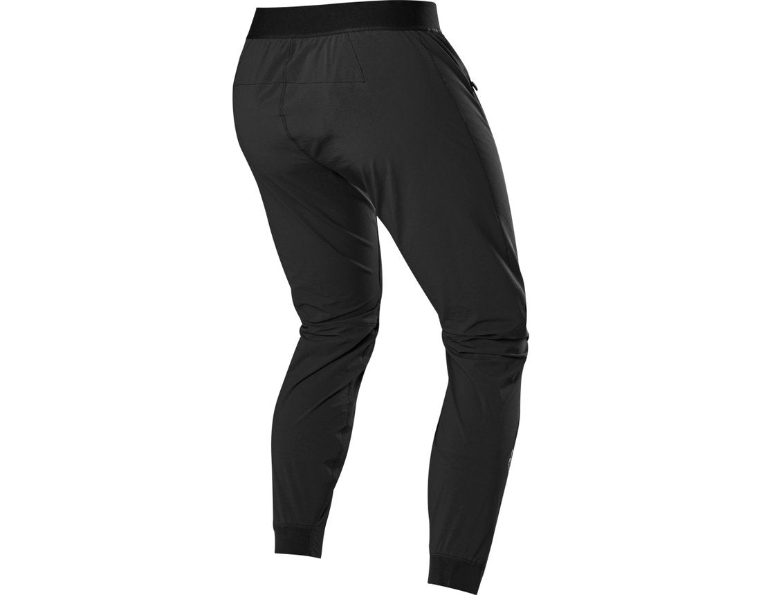 Fox Racing Flexair Pro Fire Alpha™ Pant - Black - NLM