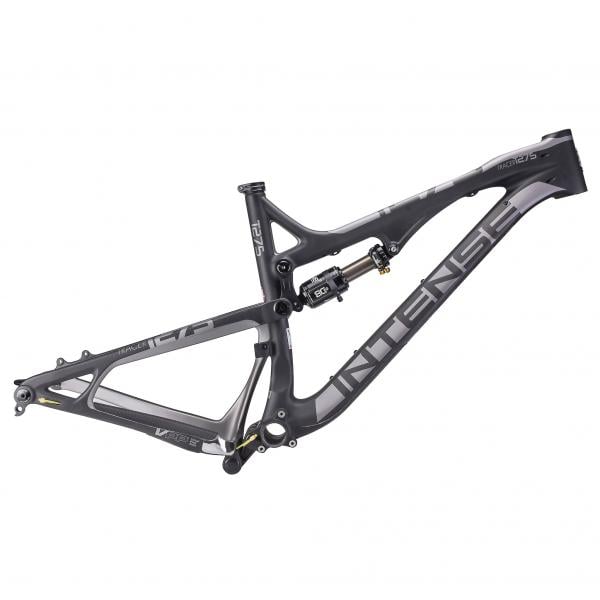 Intense Tracer 275 Aluminum Full Suspension Frame CCDB Inline