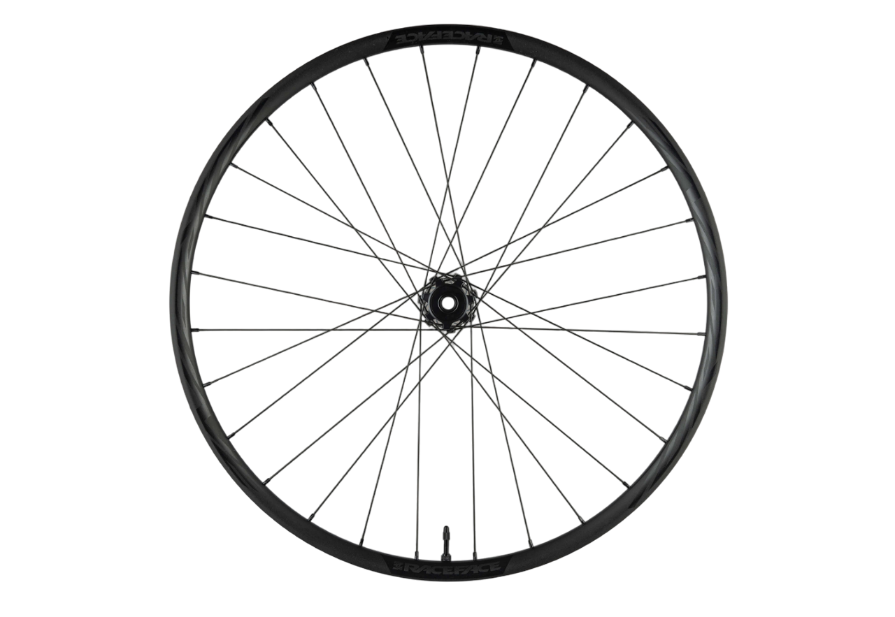 Race Face Turbine 30 27.5" MTB Wheel - Front