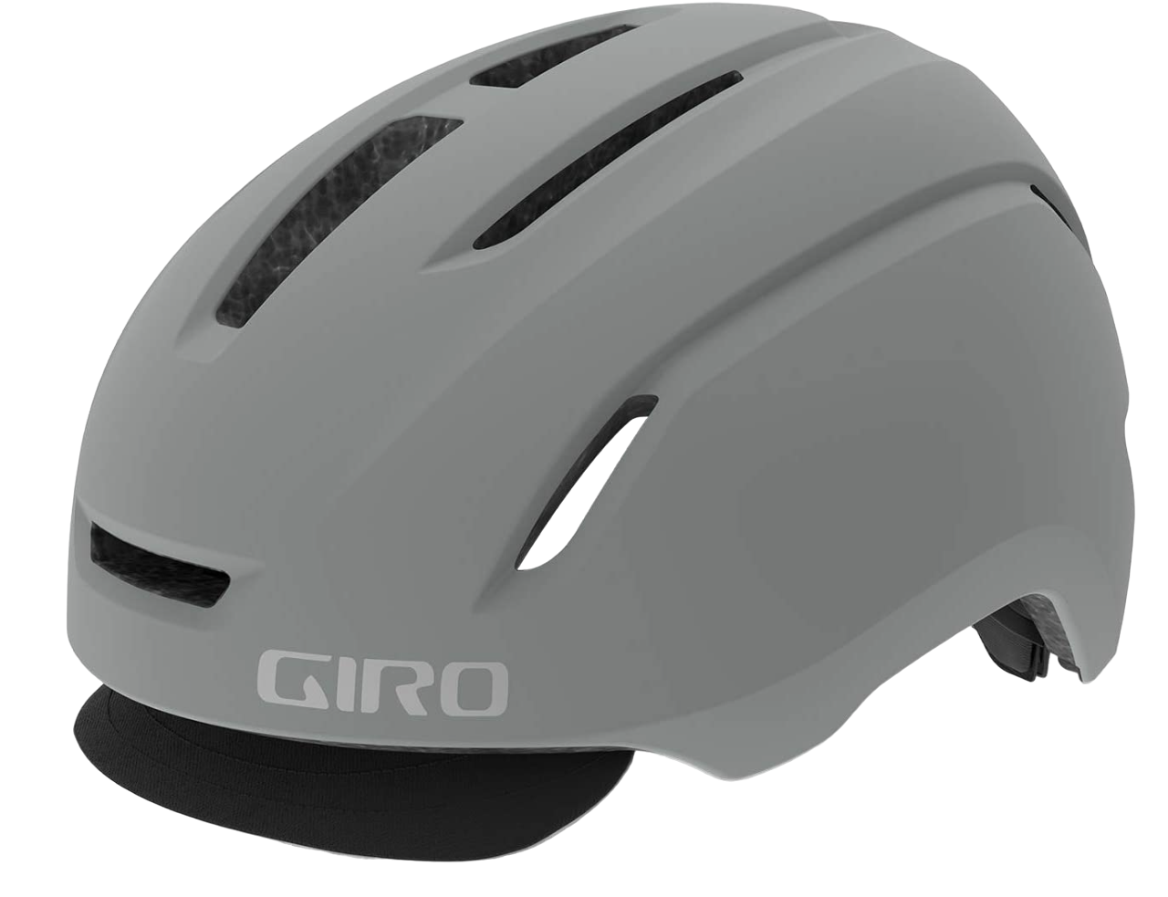 Giro Caden MIPS Urban Helmet - Matt Gray – Cambria Bike