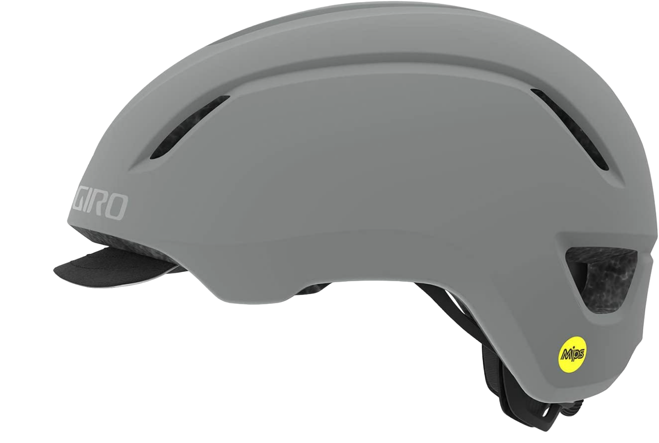 Giro Caden MIPS Urban Helmet - Matt Gray