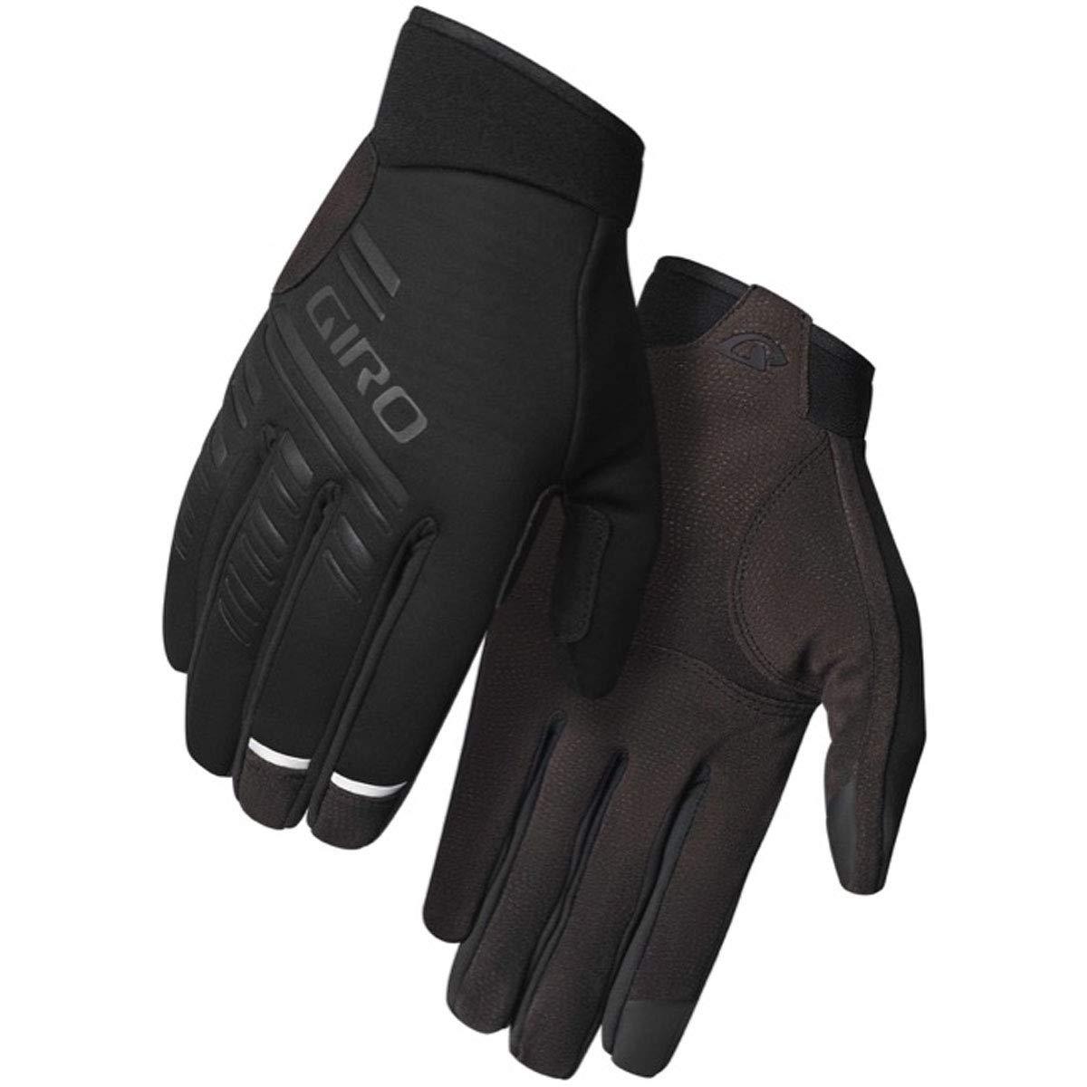 Giro Cascade Road Glove - Womens - Black - 2020 Black Small