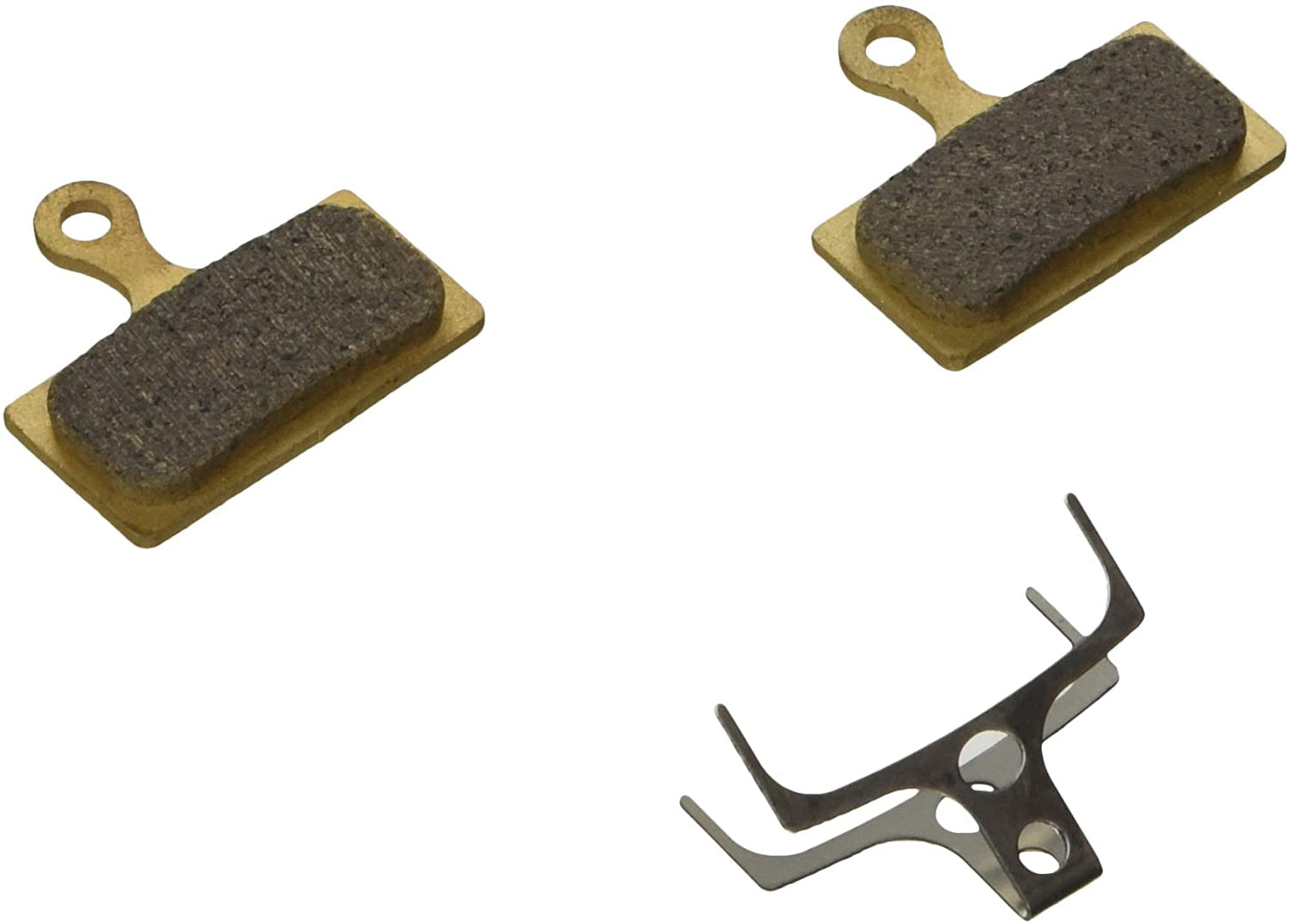 Brake Authority Shimano XTR M985 Disc Brake Pads