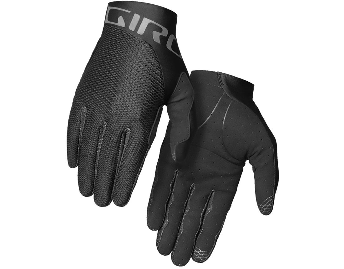Giro Trixter MTB Glove - Black - 2021 Black X-Small