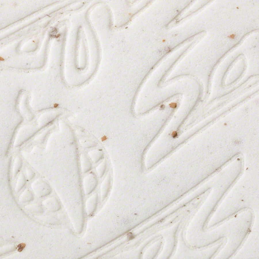 Salsa Gel Cork Bar Tape - White White