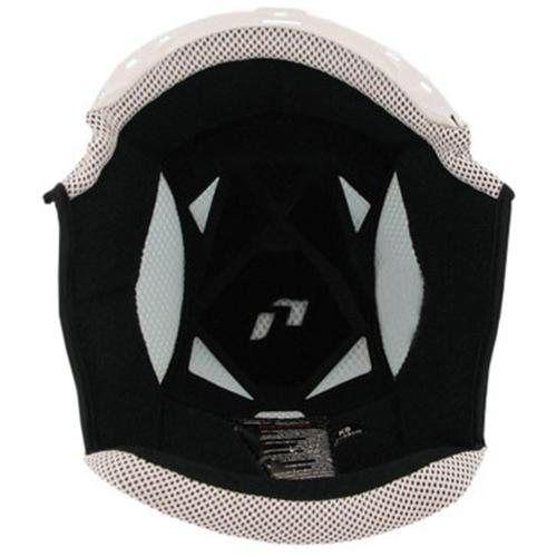 661 Comp Helmet Liner - Black Black X-Small
