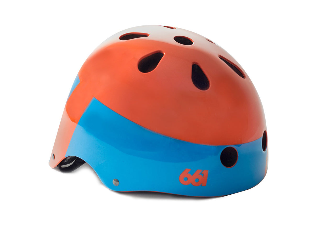 661 Dirt Lid - Orange Orange One Size