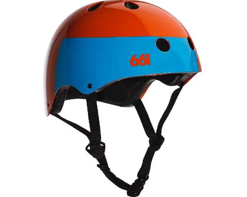 661 Dirt Lid - Orange 661 Dirt Lid - Orange