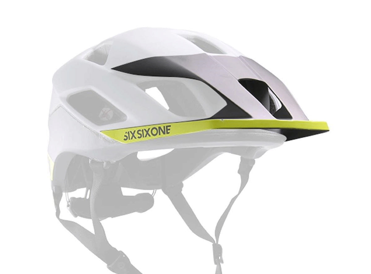 661 bike helmet sizing SixSixOne EVO AM Helmet: Black Gray XS SM Offering up the perfect replacement tool for your Evo AM Patrol Helmet 661 Recon Scout Helmet Visor