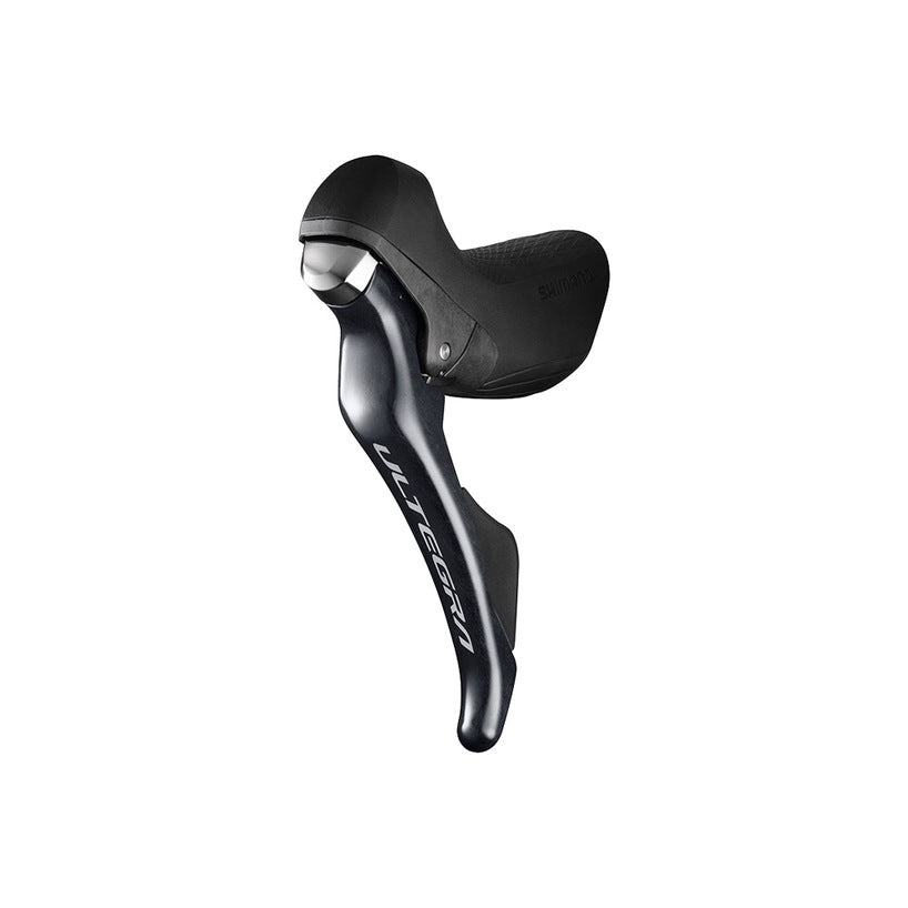 Shimano Ultegra R8000 11 Spd STI Shifter Black Front