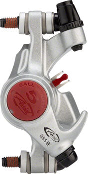 Avid BB5 Road Mechanical Disc Brake Platinum Fits Front or Rear